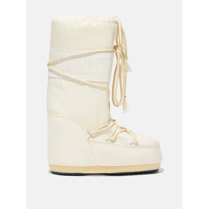 Actual product image Moon Boot Icon Nylon (37)