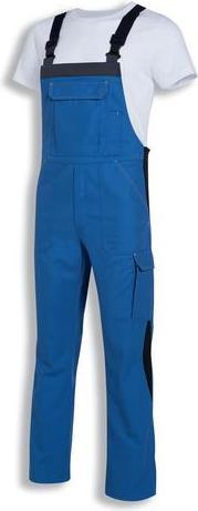 Uvex Safety perfect Latzhose (42)