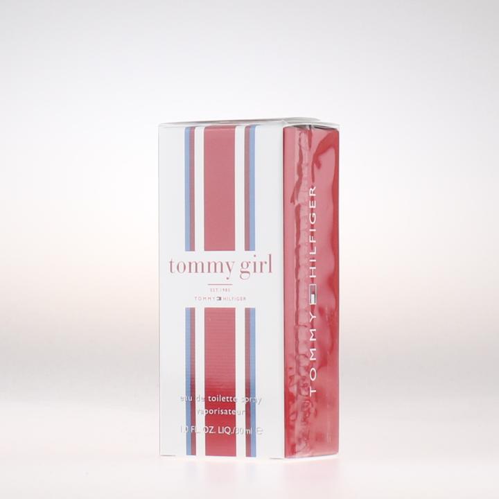 Image du produit Tommy Hilfiger Tommy Girl (Eau de cologne, 30 ml)