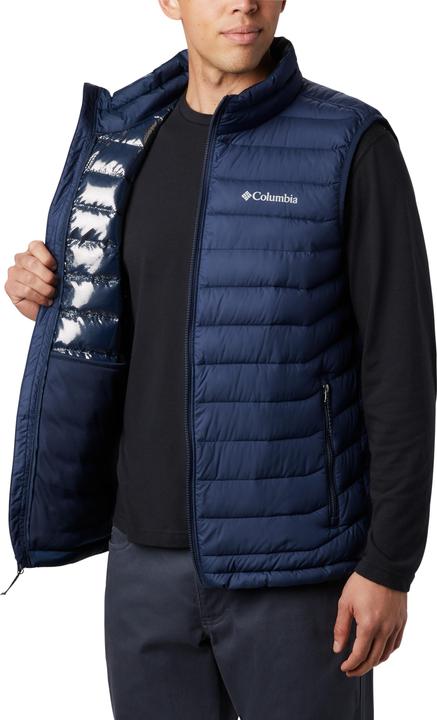 Actual product image Columbia Powder Lite™ II Vest (M)