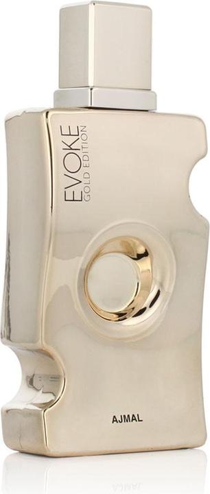 Actual product image Ajmal Evoke Gold (Eau de parfum, 75 ml)