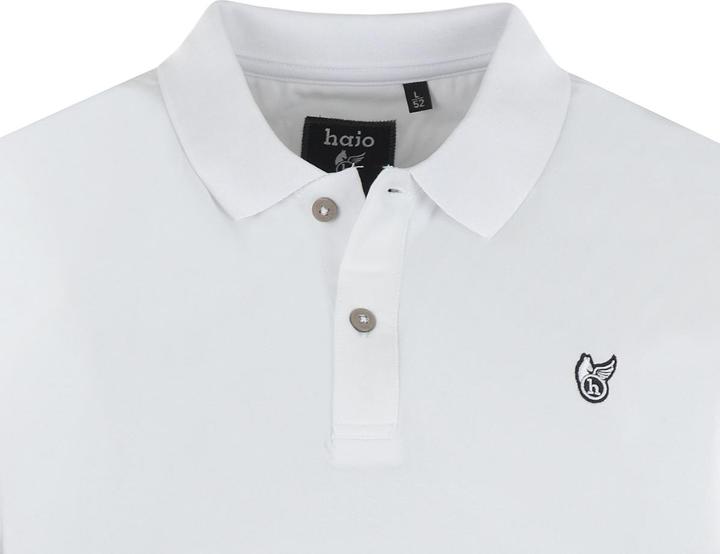 Produktbild Hajo 2er Pack Pique Poloshirt (60, 4XL)