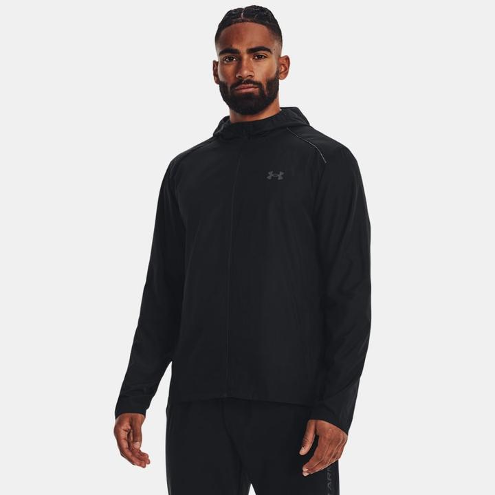 Actual product image Under Armour Storm Run Hooded - 57505 (M)