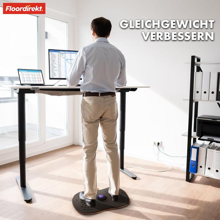 Produktbild Floordirekt Hawaii