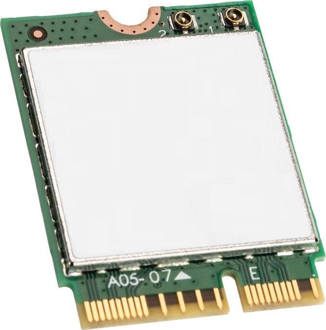 Image du produit ASUS Carte WIFI M2CNVI (M.2 Clé A)
