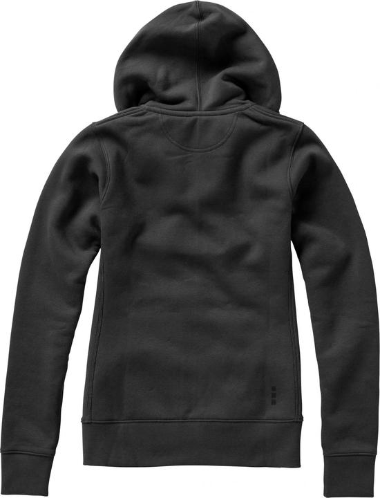 Produktbild Elevate Sweatjacke Arora mit Kapuze (XL)