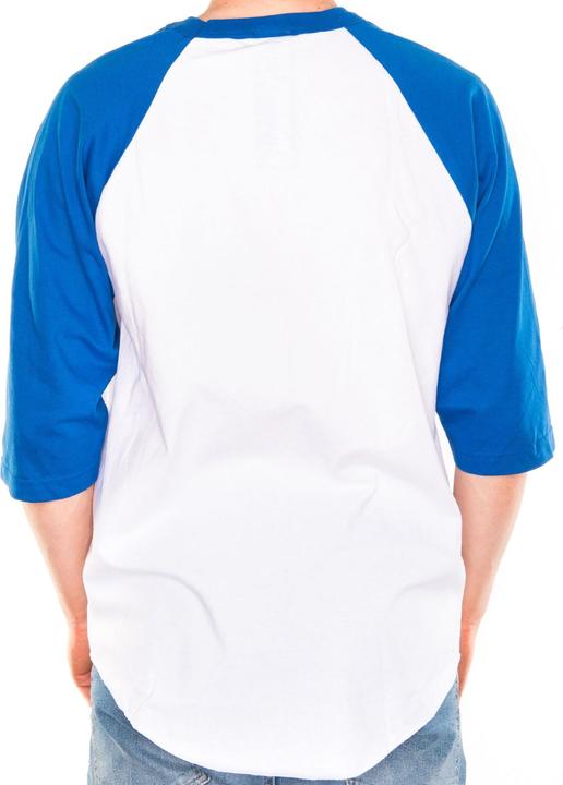Actual product image Thrasher Skate and Destroy Raglan (L)