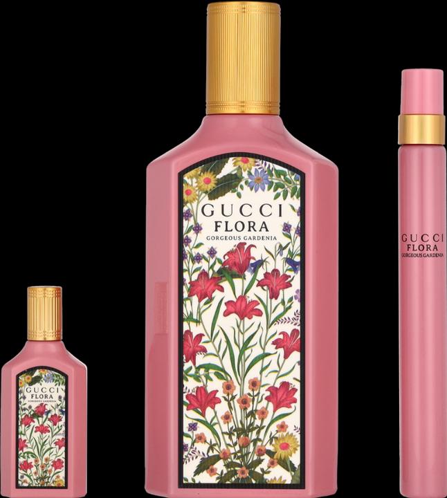 Immagine prodotto Gucci Flora (Eau de parfum, 115 ml)