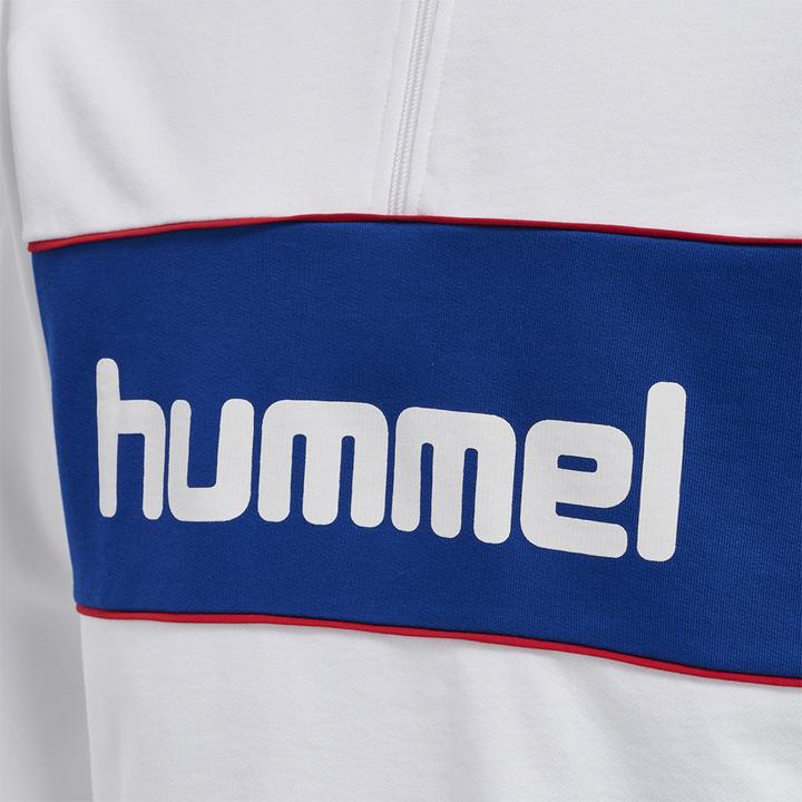 Produktbild hummel Ic Durban Half Zip Sweatshirt (S)