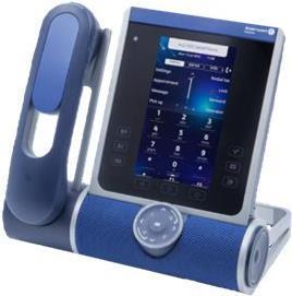 Alcatel LUCENT ENTERPRISE 500 Enterprise DeskPhone with Cordless Handset