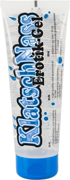 KlatschNass Massagegel (240 ml)