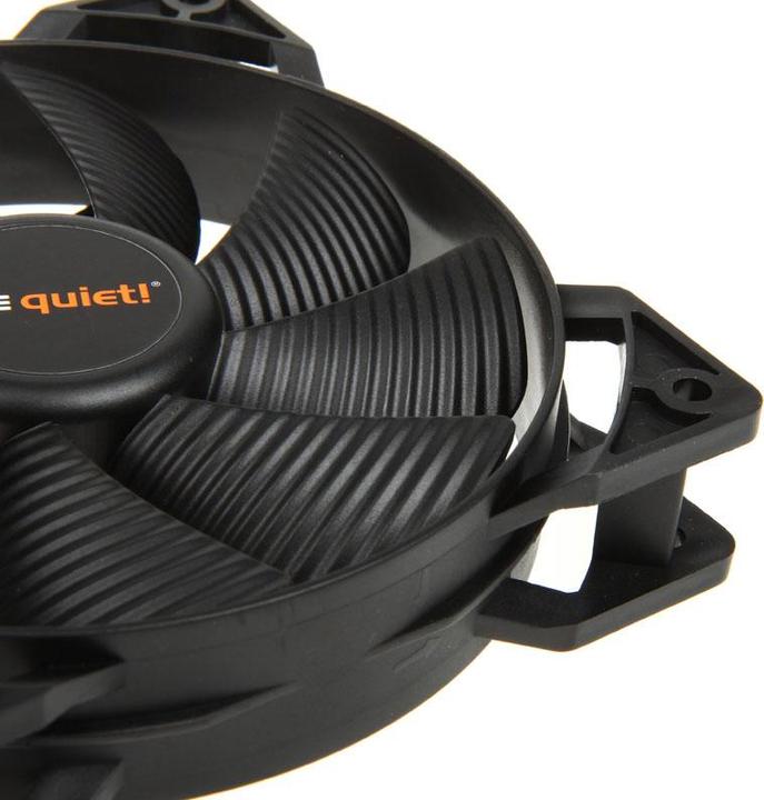 Produktbild be quiet! Pure Wings 2 (120 mm, 1 x)