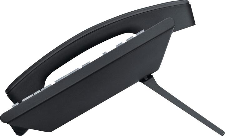 Produktbild Auerswald Telefon COMfortel D-110 schwarz