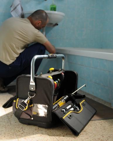 Produktbild Stanley Installateur-Werkzeugtasche FatMax® (1 Teile)