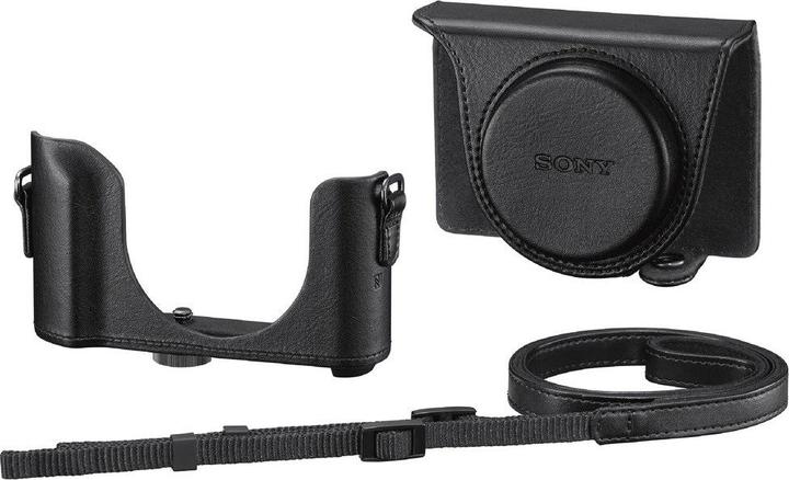 Sony Lcj-Hwa (Kamera Etui, 1.09 l)
