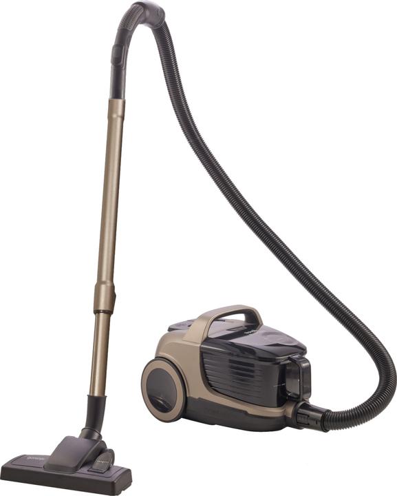 Actual product image Gorenje Hoover 170W 79dB sw 7,8kg 3,3l bagless