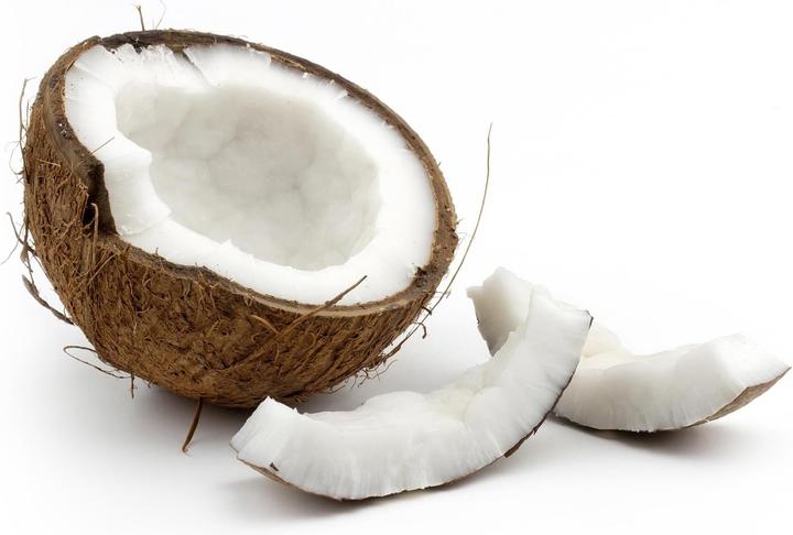 Image du produit Foreo l'huile de noix de coco (6.20 ml)