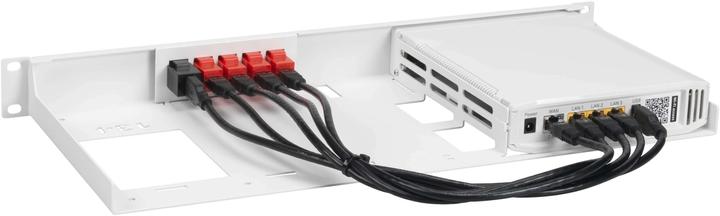 Produktbild Rackmount.IT .IT Kit for AVM Fritz!Box 6591