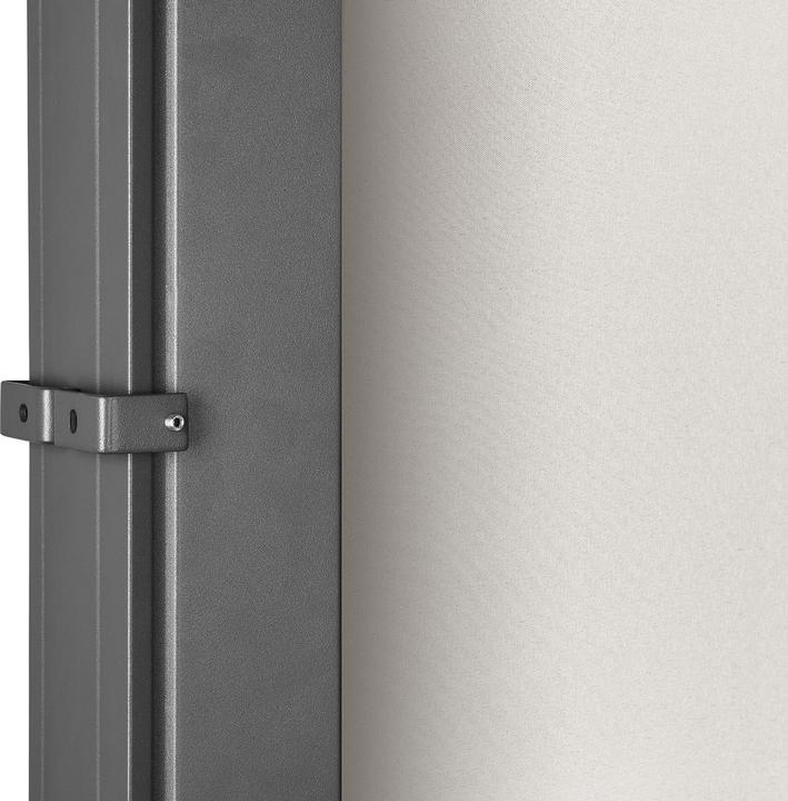 Produktbild Casaria Seitenmarkise (3 m)