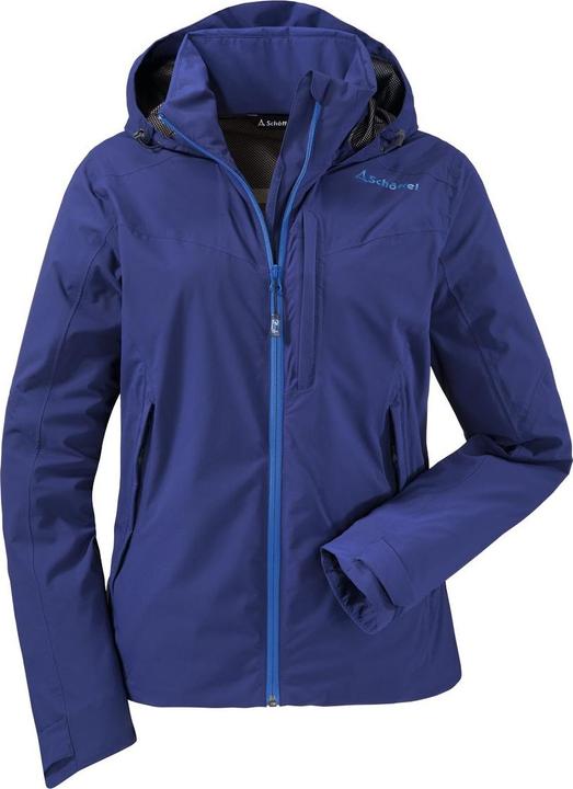 Produktbild Schöffel SCHOEFFEL Damen-Trekkingjacke Diamond L (44)