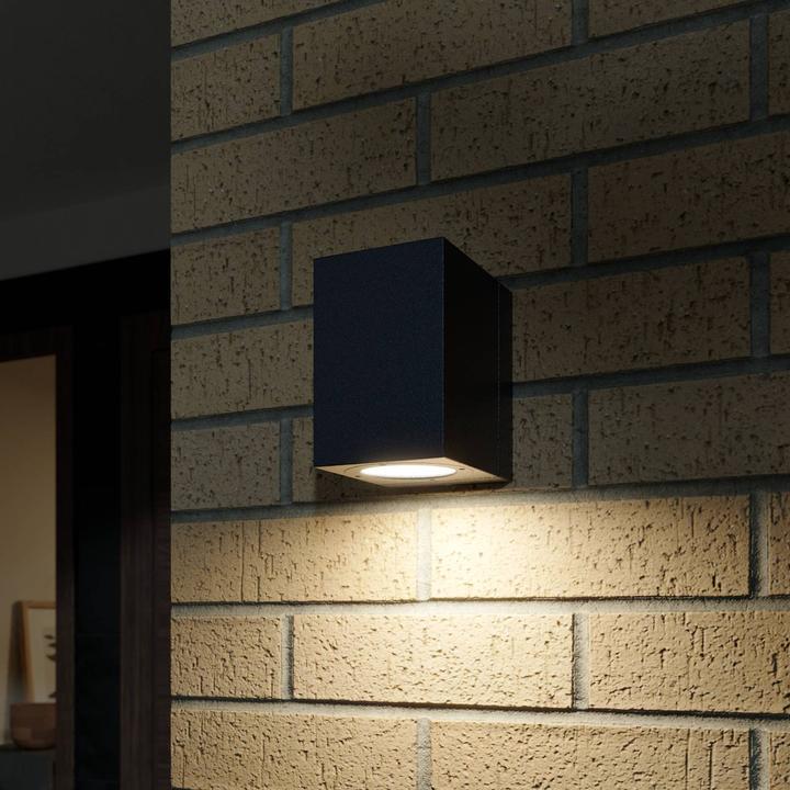 Image du produit Lucande Lorik (530 lm, IP54)