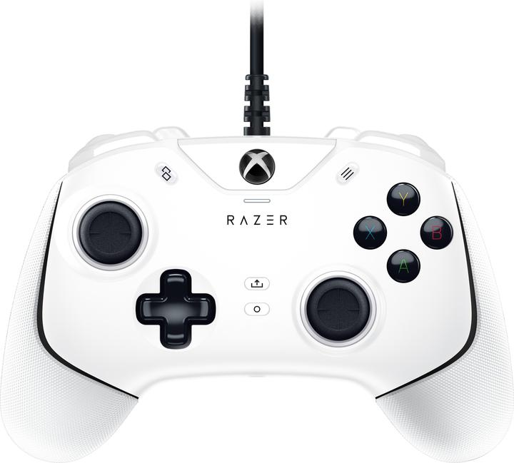 Image du produit Razer Wolverine V2 (PC, Xbox One X, Xbox Series X, Xbox One S, Xbox Series S)