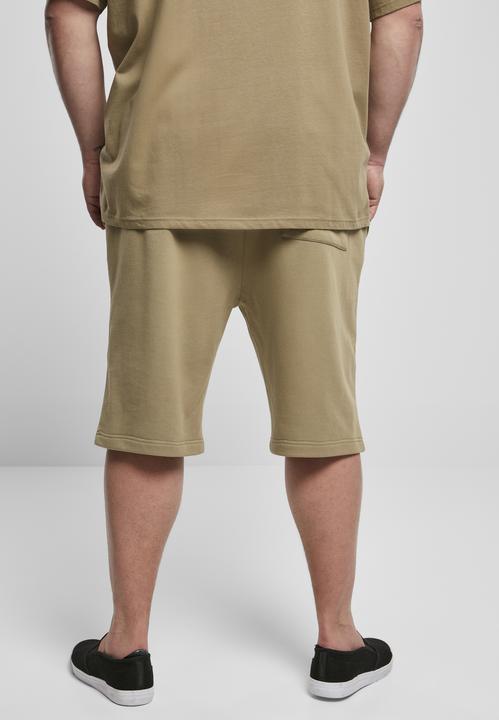 Immagine prodotto Urban Classics Pantaloncini da ginnastica con cavallo basso (M)