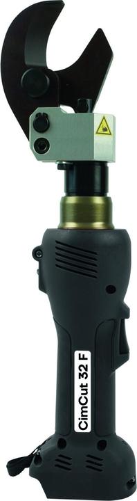 Produktbild Cimco Hydr.