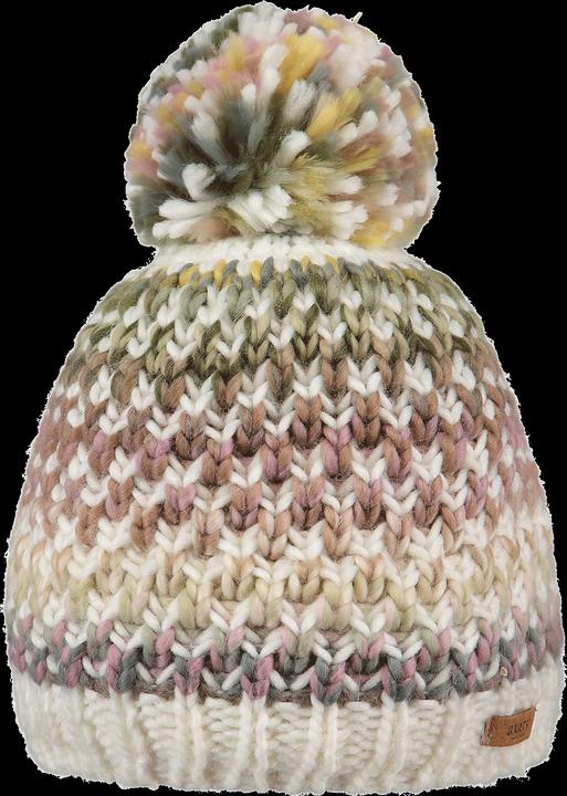Actual product image Barts Cap Casual Nicole Beanie - 13443 (One size)