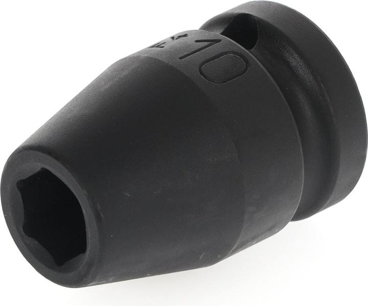 Produktbild Gedore K 19 10 Kraftschraubereinsatz 1/2" 6-kant 10 mm (10 mm)