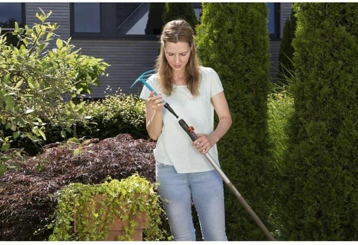Produktbild Gardena Combisystem-Kleinhäckchen