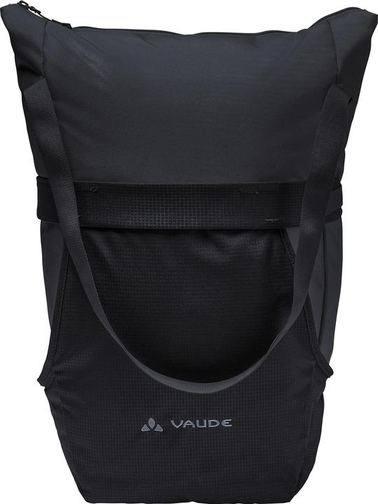 Produktbild Vaude TwinShopper (44 l, Gepäckträgertasche)