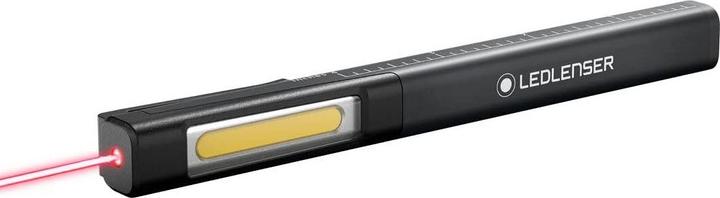 Ledlenser iW2R Laser Multifunction Light (150 lm)