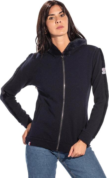 Skidress fleece für en kidre tatiana (S)