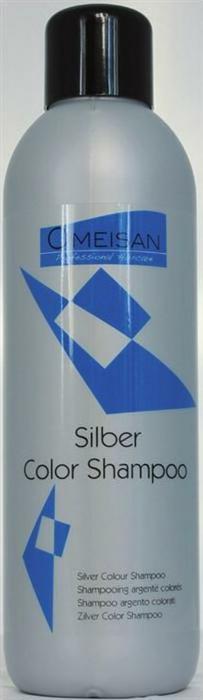 Produktbild Omeisan Silber Shampoo 250 ml (250 ml, Silbershampoo)