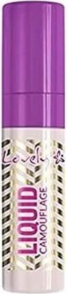 Actual product image Lovely Liquid Camouflage