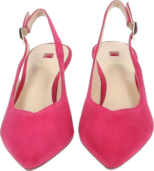 Actual product image Högl Pumps (35)