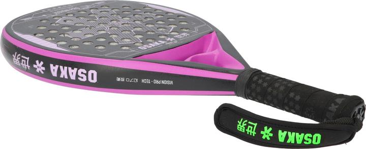 Produktbild Osaka - Vision Pro Padel Racket - Tech