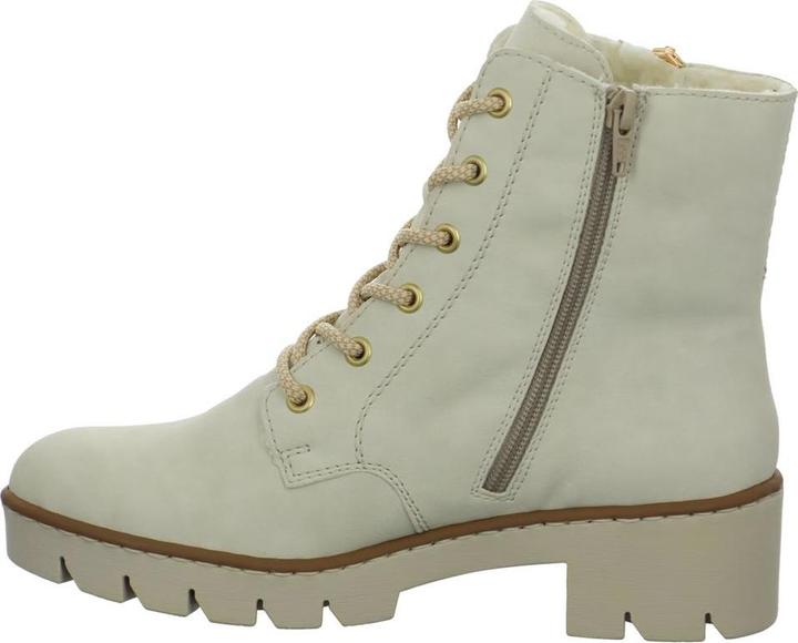 Actual product image Rieker Lace-up boot (37)