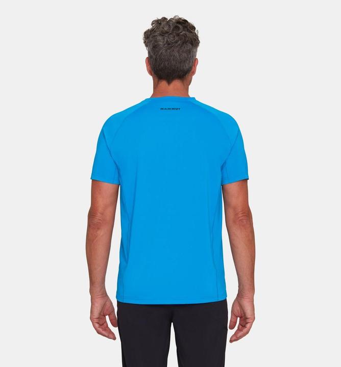 Produktbild Mammut Selun FL T-Shirt Logo (S)