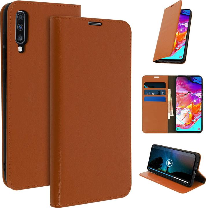 Image du produit Avizar Première série (Samsung Galaxy A70)