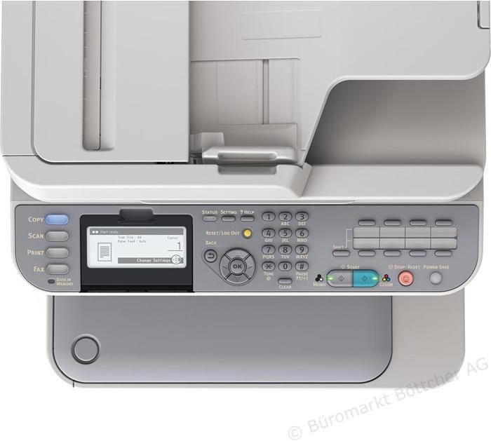 Produktbild OKI MC342dn (Laser, Farbe)