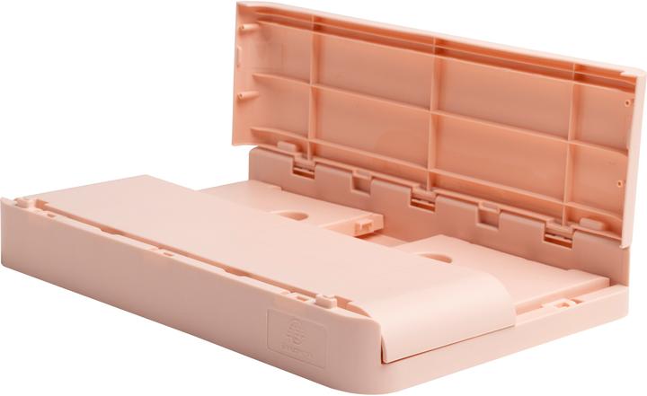 Productafbeelding Exacompta Boîte plooibare De Slimme Zaak midi Skandi - Nude (1.44 l)