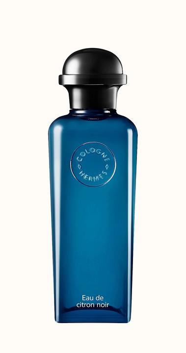 Actual product image Hermès Eau de Citron Noir (Eau de cologne, 100 ml)