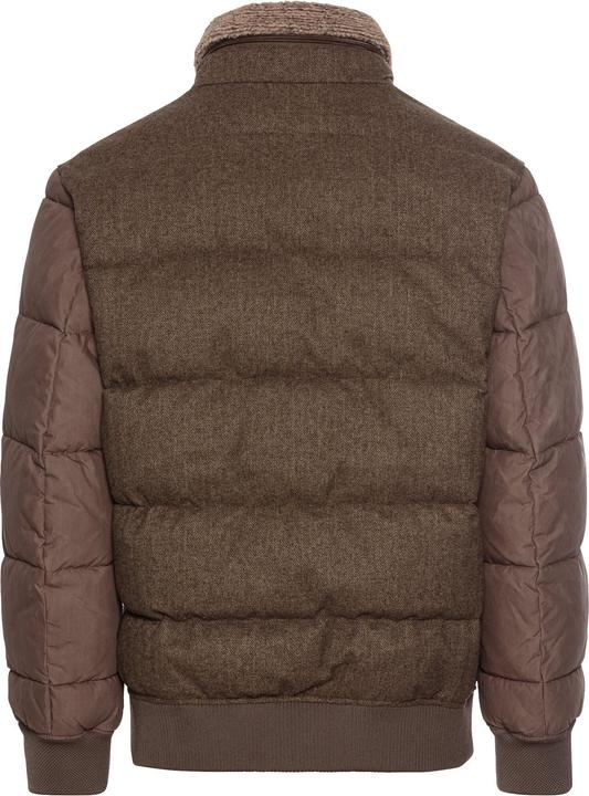 Immagine prodotto Camel Active Blouson con collo alto (56)