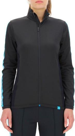 UYN Sweatshirt Mit Durchgehendem Reissverschluss Hangout
