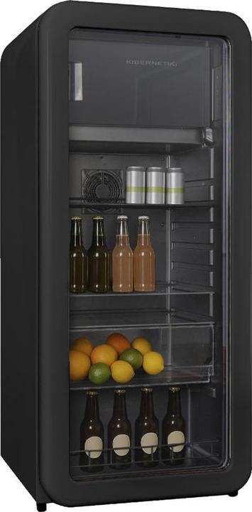 Produktbild Kibernetik FSP RKS149 Retro (168 l)
