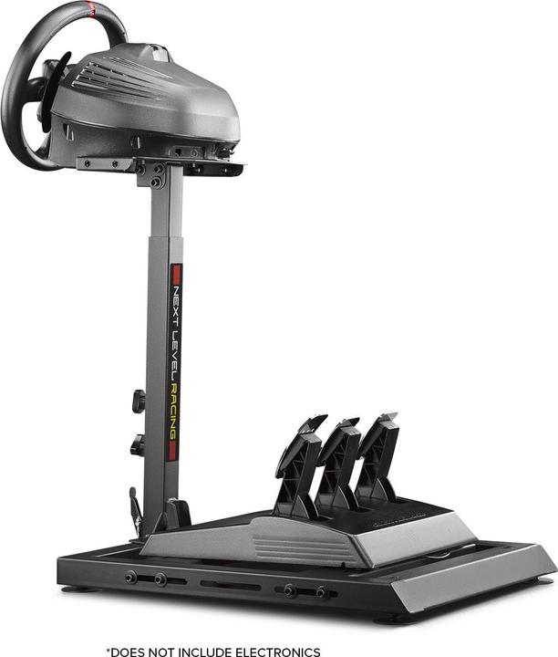 Produktbild Next Level Racing Wheel Stand Racer