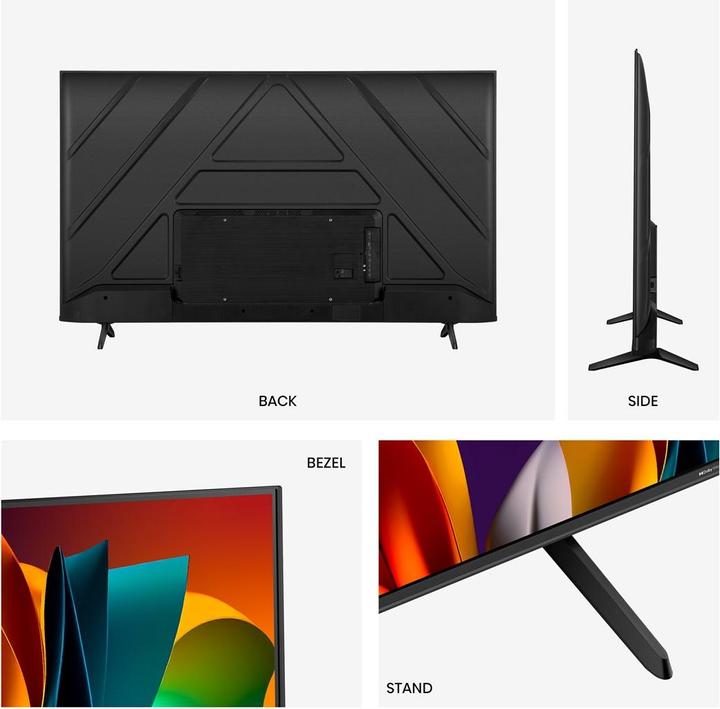 Productafbeelding Hisense TV 43A6N (43", LED, 4K, 2024)