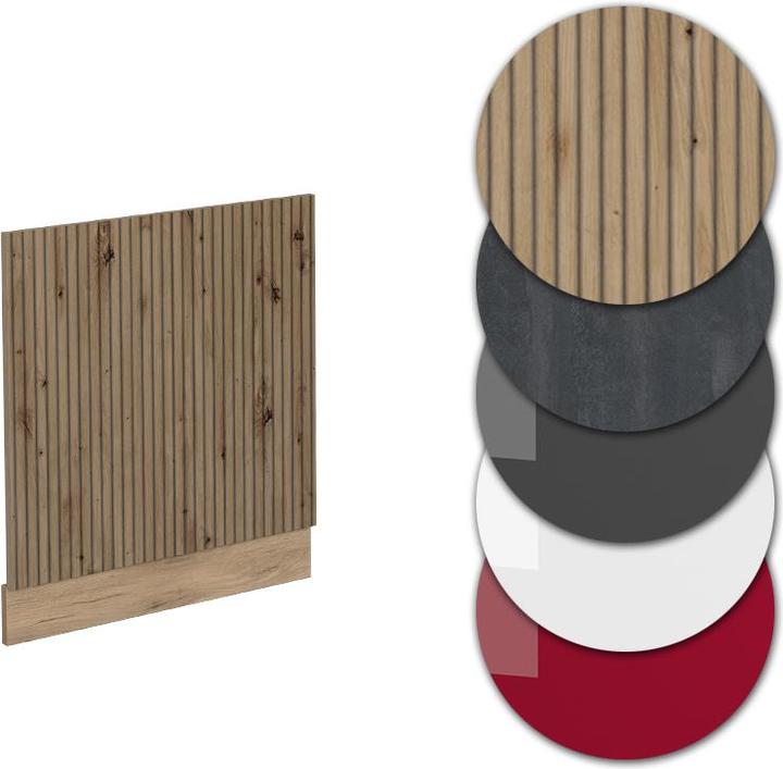 Produktbild Vicco Frontblende R-Line